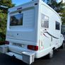 Auto-Sleeper Nuevo Motorhome Image 2