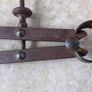 Antique/Vintage - Moore and Wright : Inside Caliper Image 3