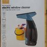 electric portable window cleaner Image 2