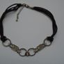 Choker style necklace, Necklace.Jewellery Image 7