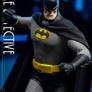Batman Animated series 1/6th (Hot Toys scale) Image 6