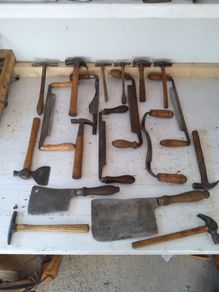 cleaver