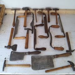 cleaver