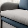 Sofa chair bed ARO. Perfect sofa bed to small rooms Image 7