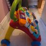 Vtech First Steps baby walker Image 4