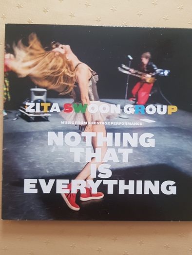 Zita Swoon (Moondog Jr) 13 CD Lot