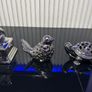Free silver ornaments Image 3