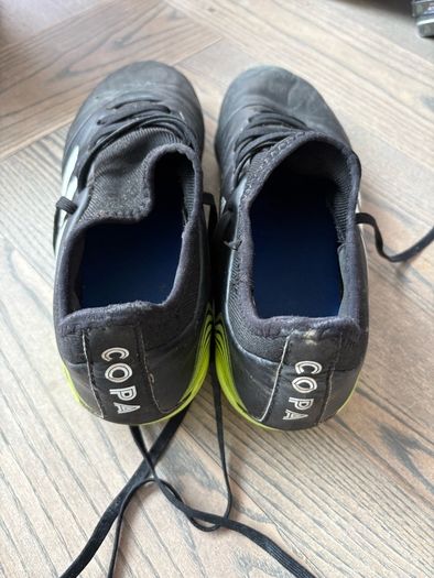 adidas Copa Sense.2 FG boots