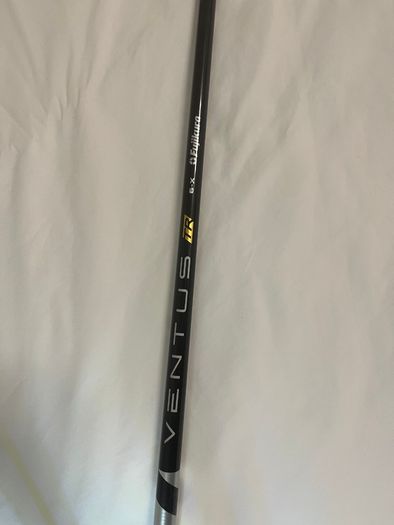 Callaway Ai Smoke TD Driver
