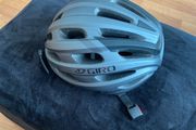 Giro cycle helmet