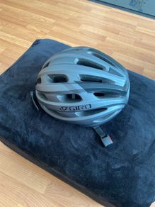 Giro cycle helmet