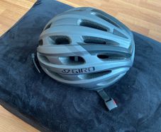 Giro cycle helmet