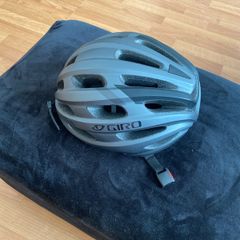 Giro cycle helmet