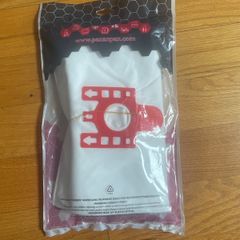 miele vacuum bags