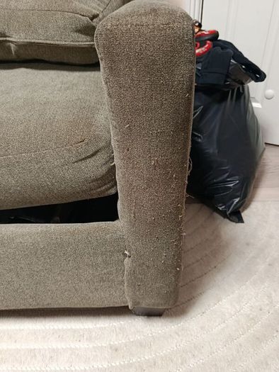 Sofa bed