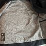 ADIDAS reversible jacket top size large Image 4