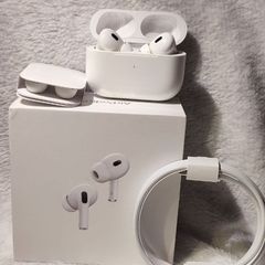 AirPods Pro 2nd Generation