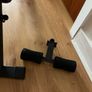 adjustable gym bench Image 4