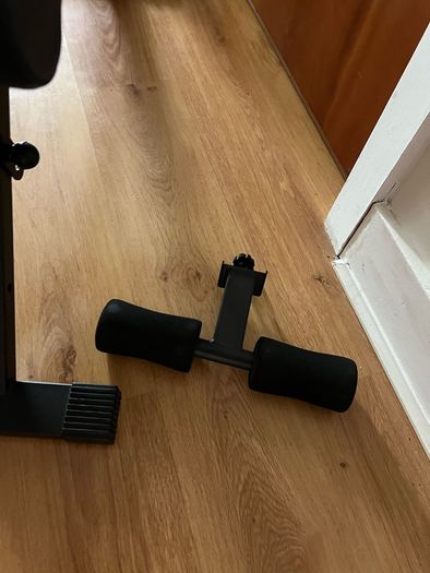 adjustable gym bench