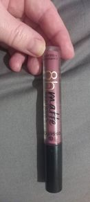 Liquid lipstick