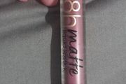 Liquid lipstick