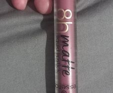 Liquid lipstick