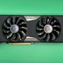 EVGA Nvidia GTX980TI Graphics Card Image 3