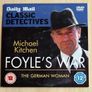 Classic Detectives DVDs (Daily Mail) Image 3