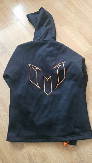 Adidas hoodie