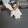 Stork figurine "vivian" Image 4