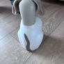 ZAZU Davy The Dog Clock - Sleep Trainer Clock & Nightlight for Kids Image 3