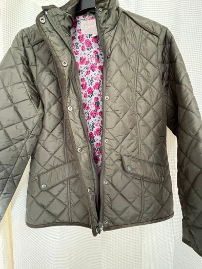 Avenue Jacket