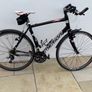 Gents Merida Crossway (56cm) + Accessories option. Image 3