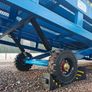 Heavy Duty Container loading / unloading ramp Image 3