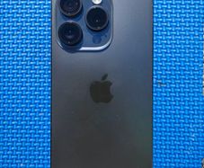 iphone 15 pro titanium grey sim free