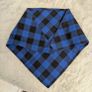 Blue bandana and gotcha day bandanas Image 10