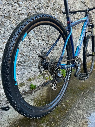 Carrera Mountain Bike