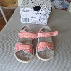 Clarks sandles 4F EU20