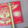 Man Utd Ceramic Tile Image 4