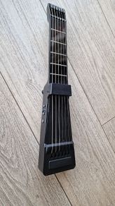 Zivix Jamstik+ Portable MIDI SmartGuitar