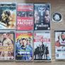 Psp Films games UMDs Bundle Image 6