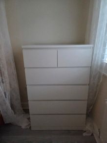 drawers