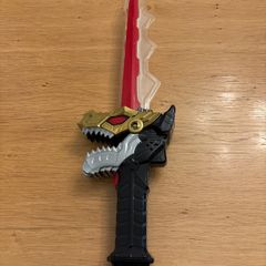 Power Rangers Sword
