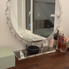 LED Vanity Mirror with 3 Light Modes