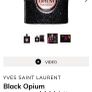 Yves Saint Laurent Black Opium Eau De Parfum 90ml no box Image 3