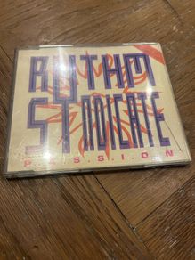 Rythm Syndicate - P.A.S.S.I.O.N