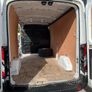 Ford Transit 2022 high roof lwb 77000km new doe Image 9