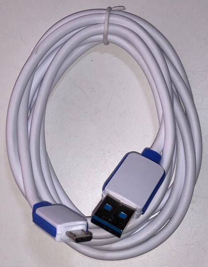 2M Charging Cable Lightning to USB / Type-C Cable /Micro USB