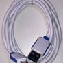 2M Charging Cable Lightning to USB / Type-C Cable /Micro USB Image 5