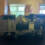 Dinky road sweeper Image 6
